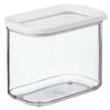 White Mepal Modula Storage Box 1000ml