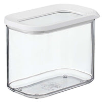 White Mepal Modula Storage Box 1000ml