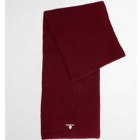 Barbour Mens Cascade Beanie & Scarf Gift Set