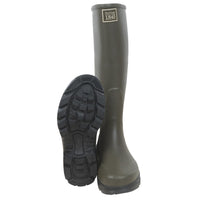 Heritage 1845 Dinedor Wellington Boots Sole
