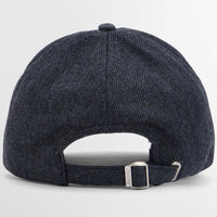 Barbour Mens Barlow Cap