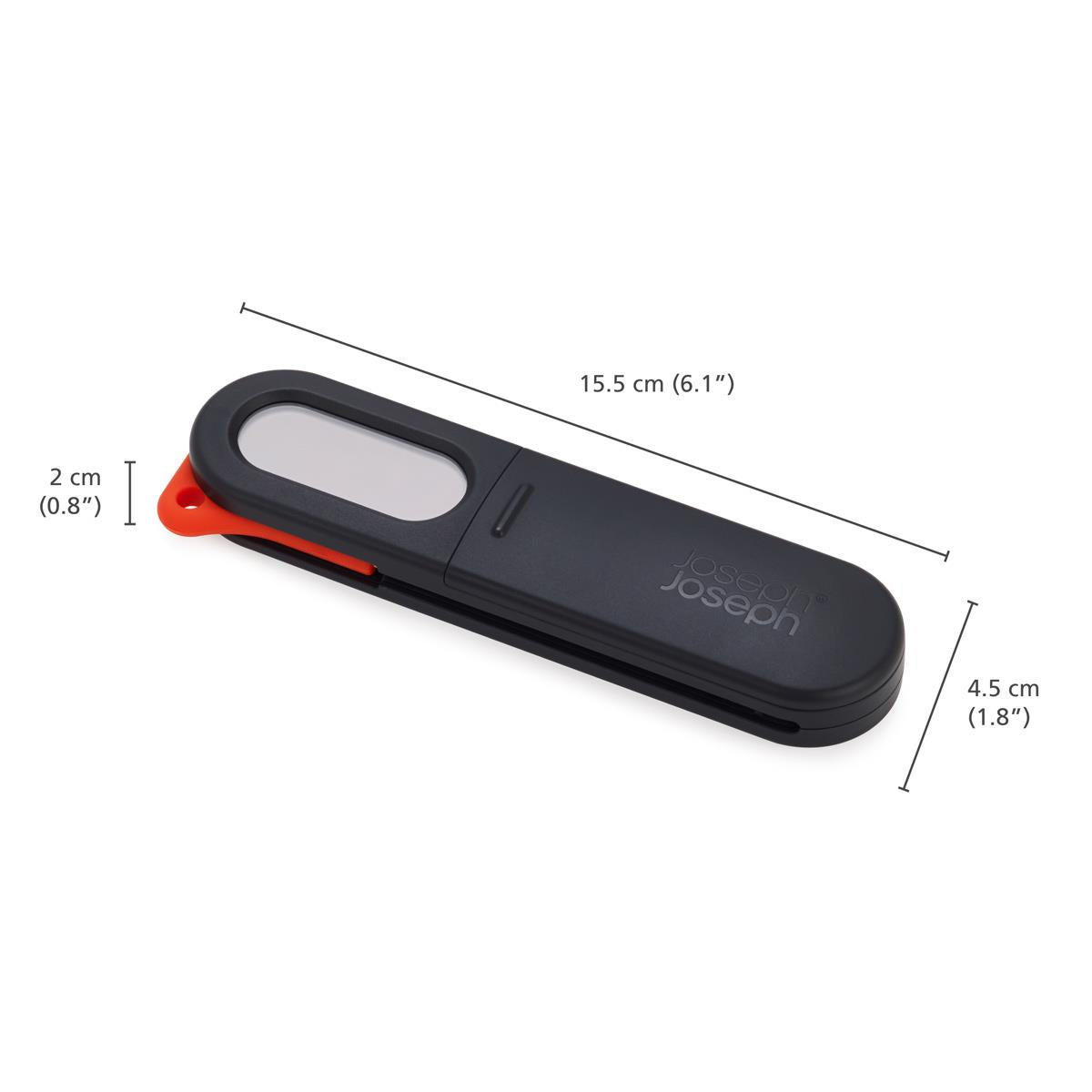 Joseph Joseph ThermaPoint Digital Probe Meat Thermometer Dimensions