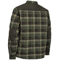 Deerhunter Mens Elbert Padded Shirt Jacket