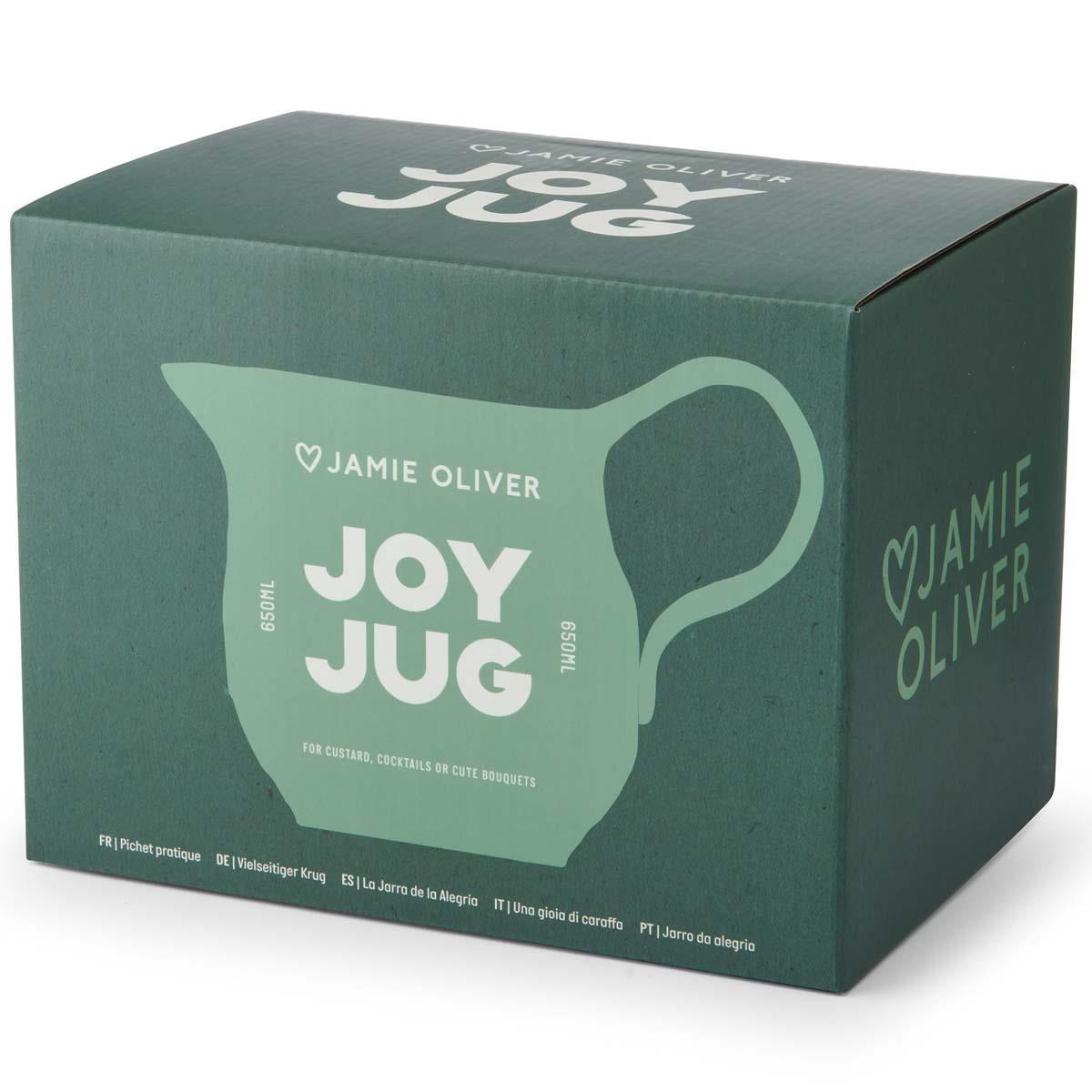 Jamie Oliver Big Love Joy Jug