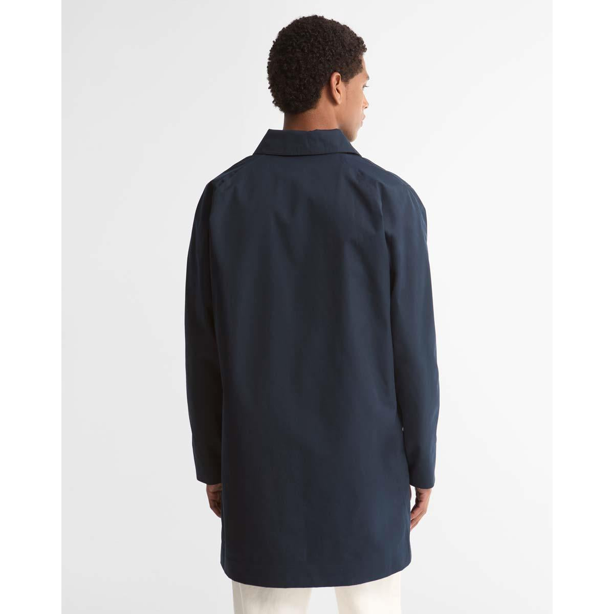 Barbour Mens Lorden Waterproof Mac