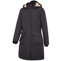 Hoggs Of Fife Walker Ladies Long Coat