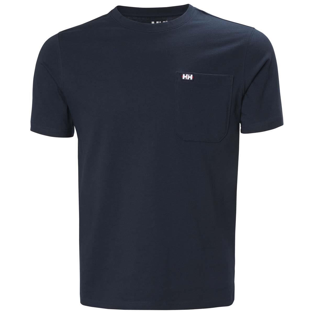 Helly Hansen Mens Hudson T-Shirt