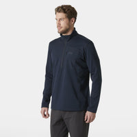 Helly Hansen Mens Versalite Half Zip Fleece