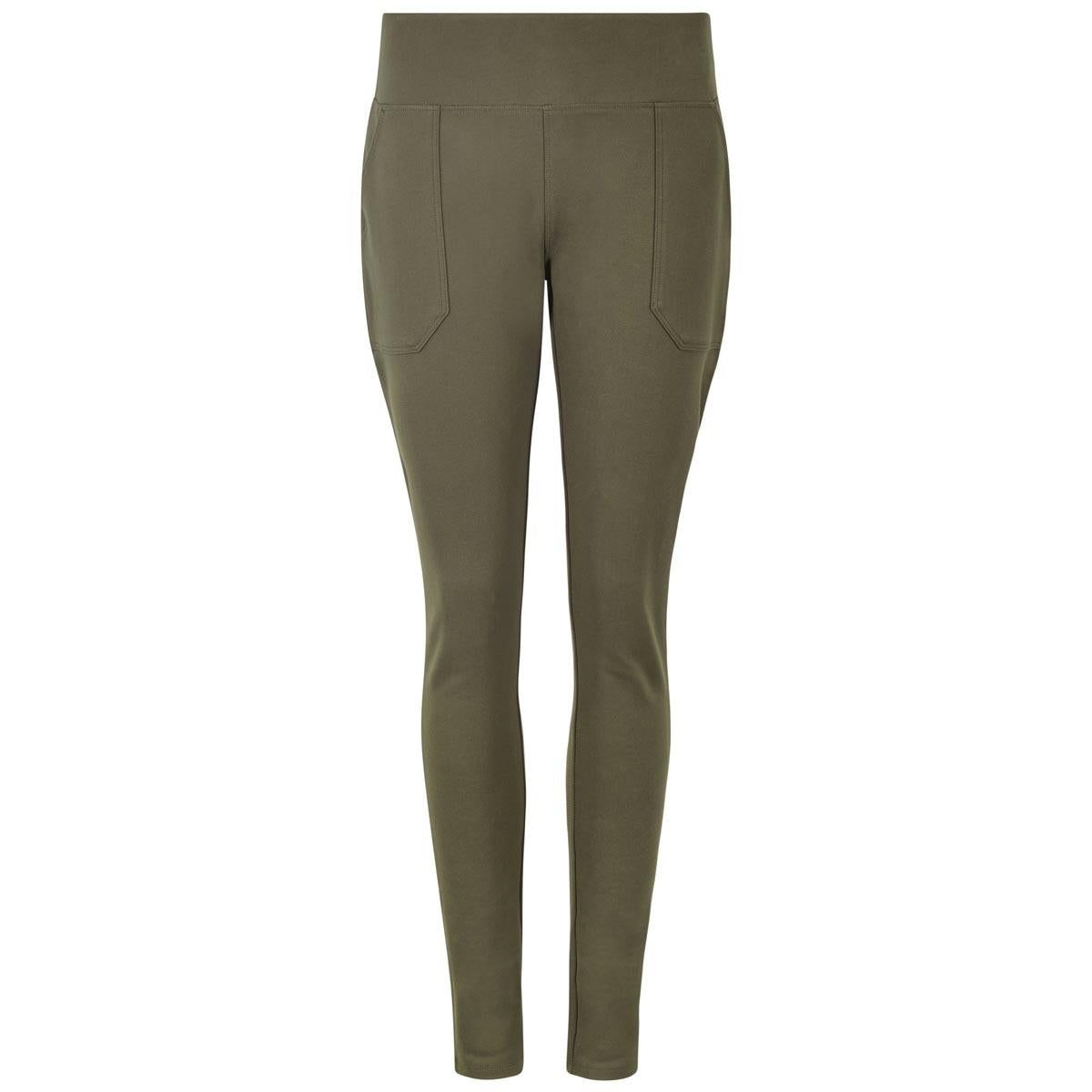 Dubarry Womens Pepperwort Stretch Trousers