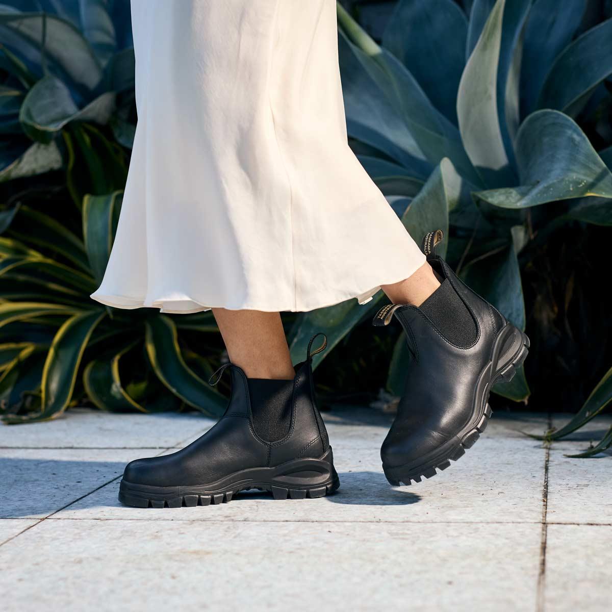 Blundstone Womens 2240 Lug Boots