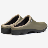 Aigle Mens Lessfor Open Rubber Shoes