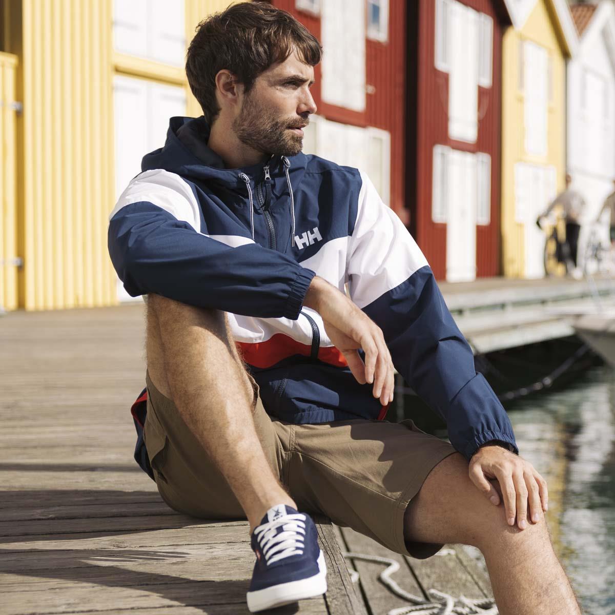 Helly Hansen Halmstad 2 Shoes