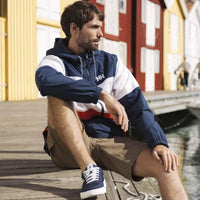 Navy Helly Hansen Halmstad 2 Shoes lifestyle