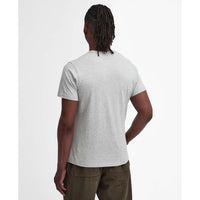 Barbour Mens Script Graphic T-Shirt