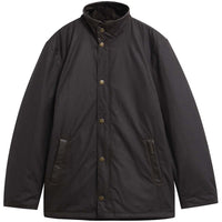 Barbour Mens Crayton Wax Jacket