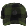 Swanndri Swanni Wool Cap