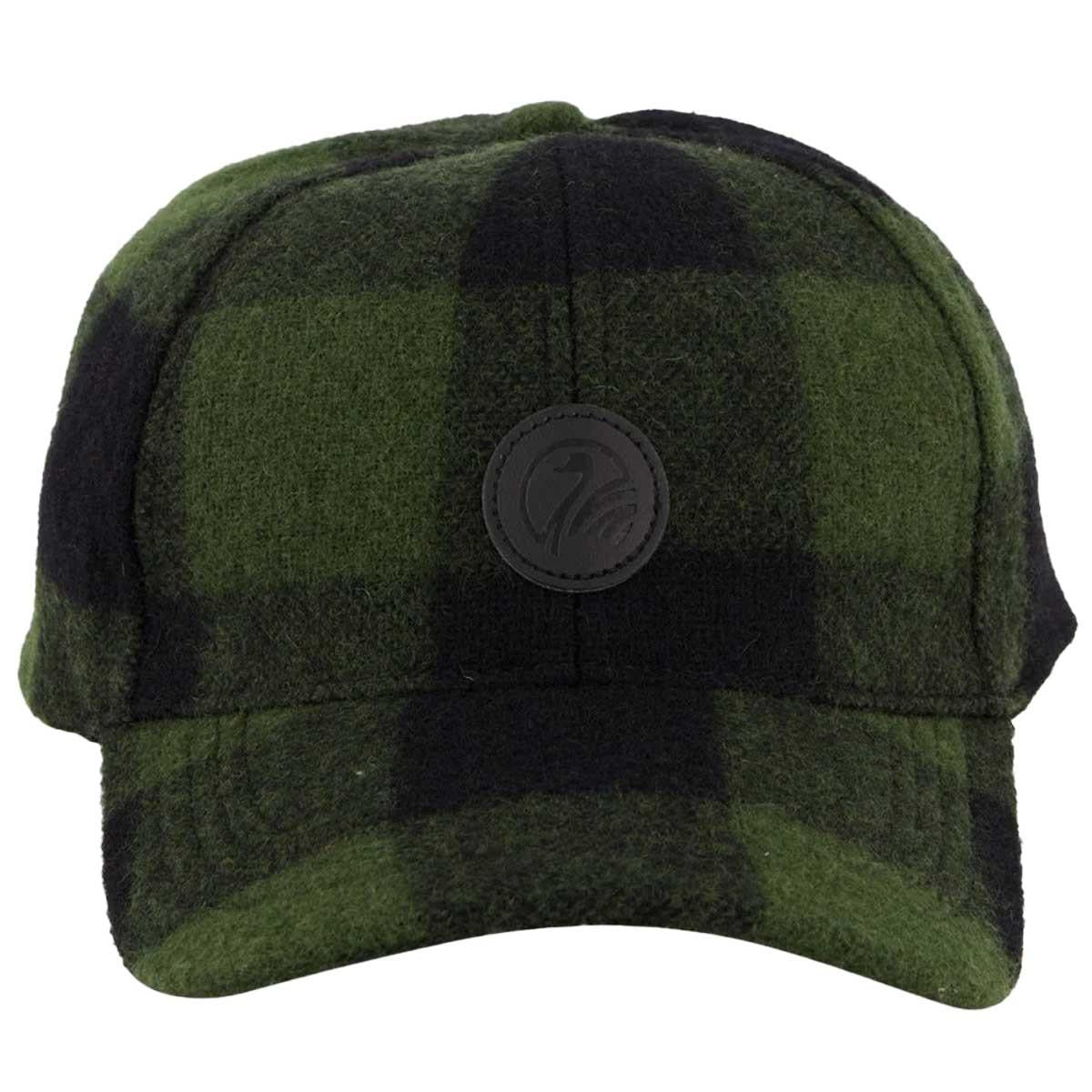 Swanndri Swanni Wool Cap