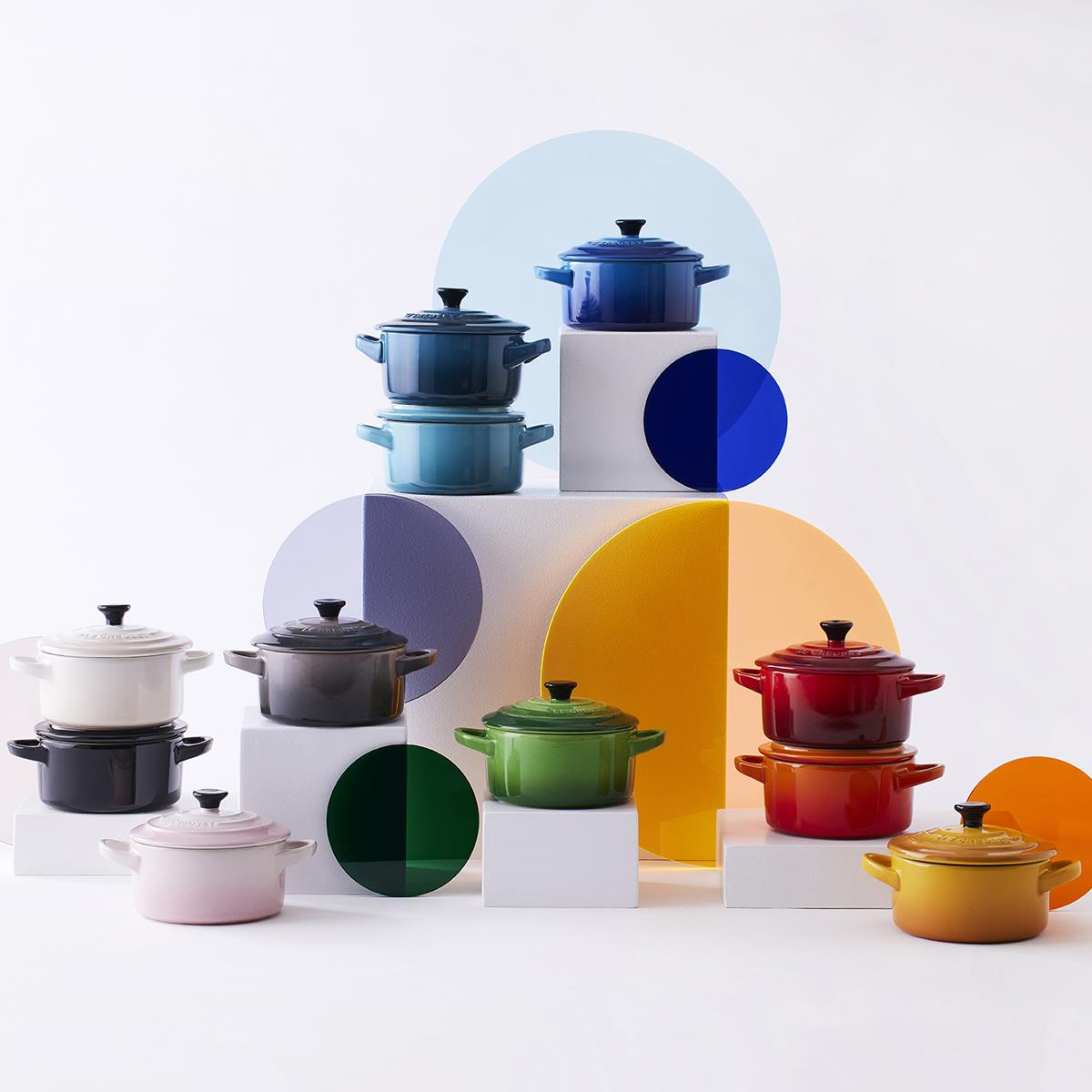 Cookware – Philip Morris & Son