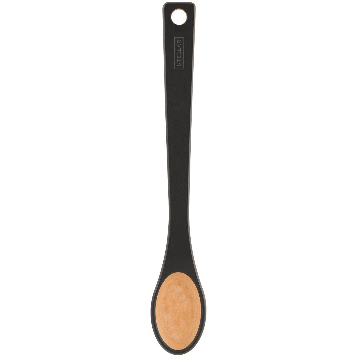 Stellar Form Small Spoon