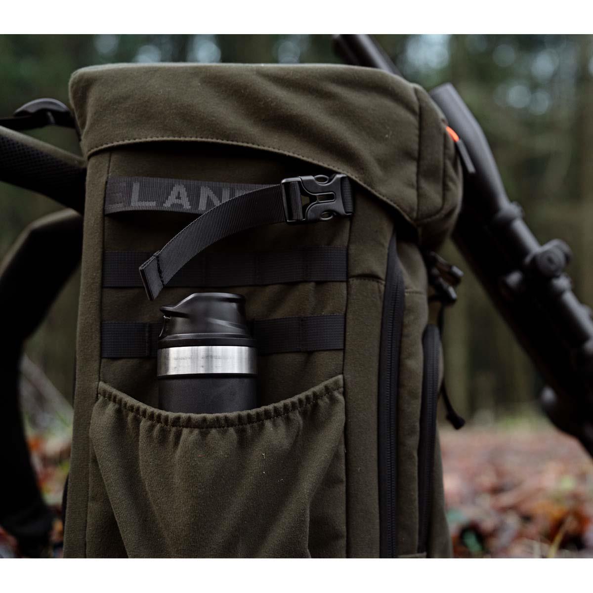 Seeland Enduro Chair Backpack