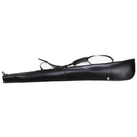 Teales Premier Leather Gun Slip Zip Around 30 Inch