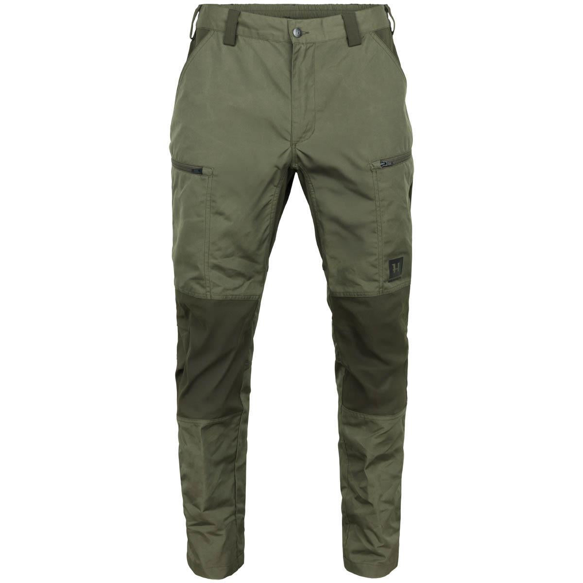 Harkila Mens Fjell Trousers