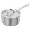 Kuhn Rikon Culinary Fiveply Saucepan With Lid