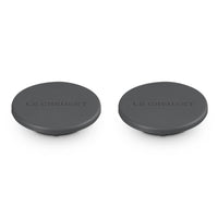 Le Creuset Set of 2 Silicone Mill Caps