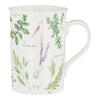 Price and Kensington Garden Herbs Lavender Mug
