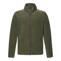 Deep Green Musto Mens Outdoor Country Fenland 200 Jacket