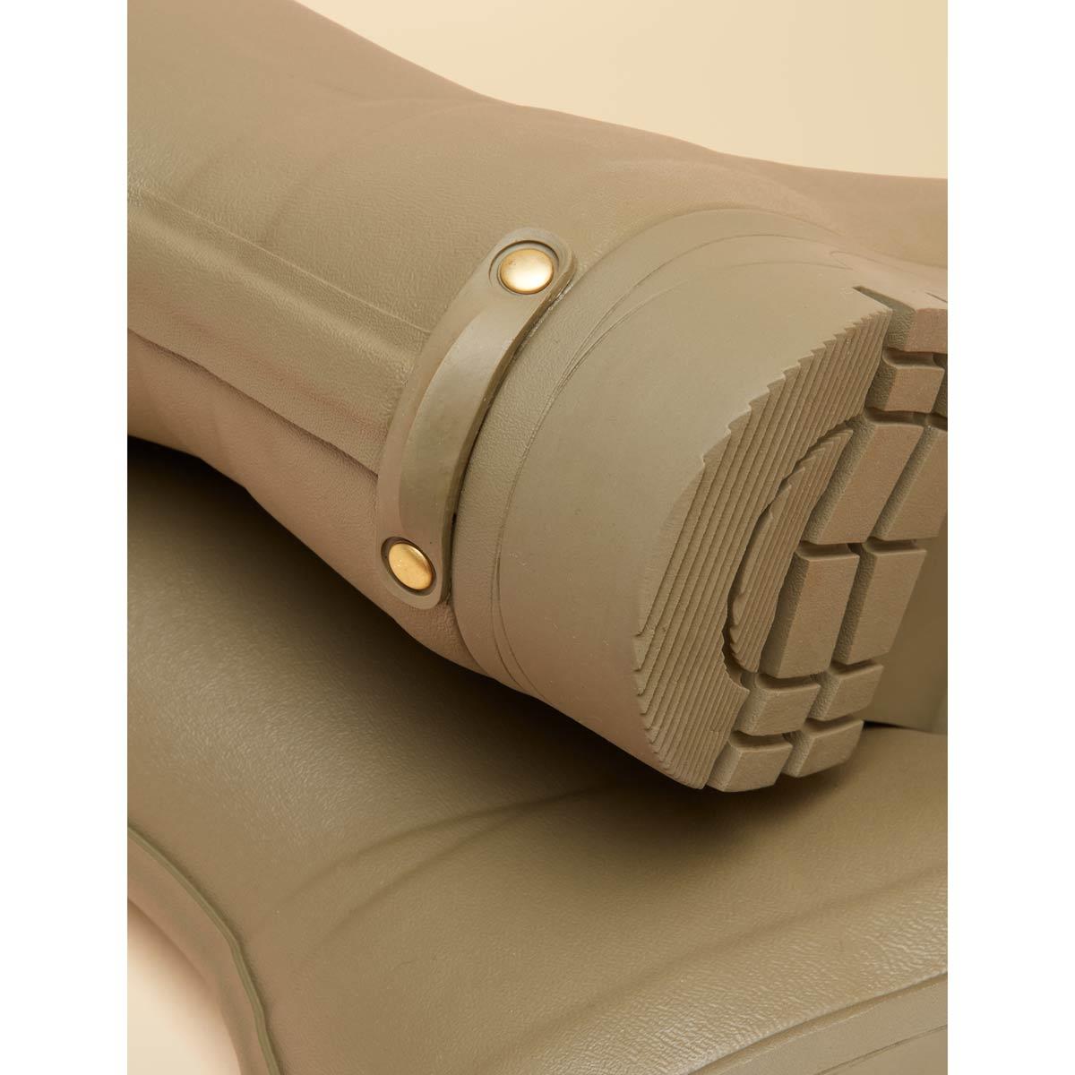 Joules Womens Neoprene Tall Wellington Boots