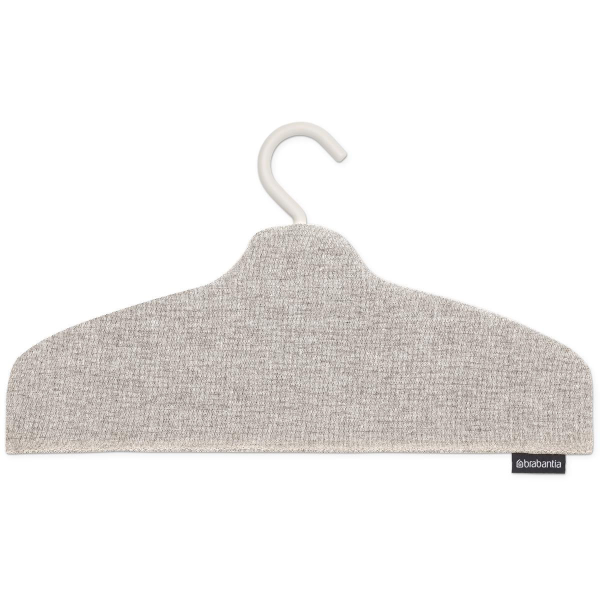Light Grey Brabantia Steaming Clothes Hanger
