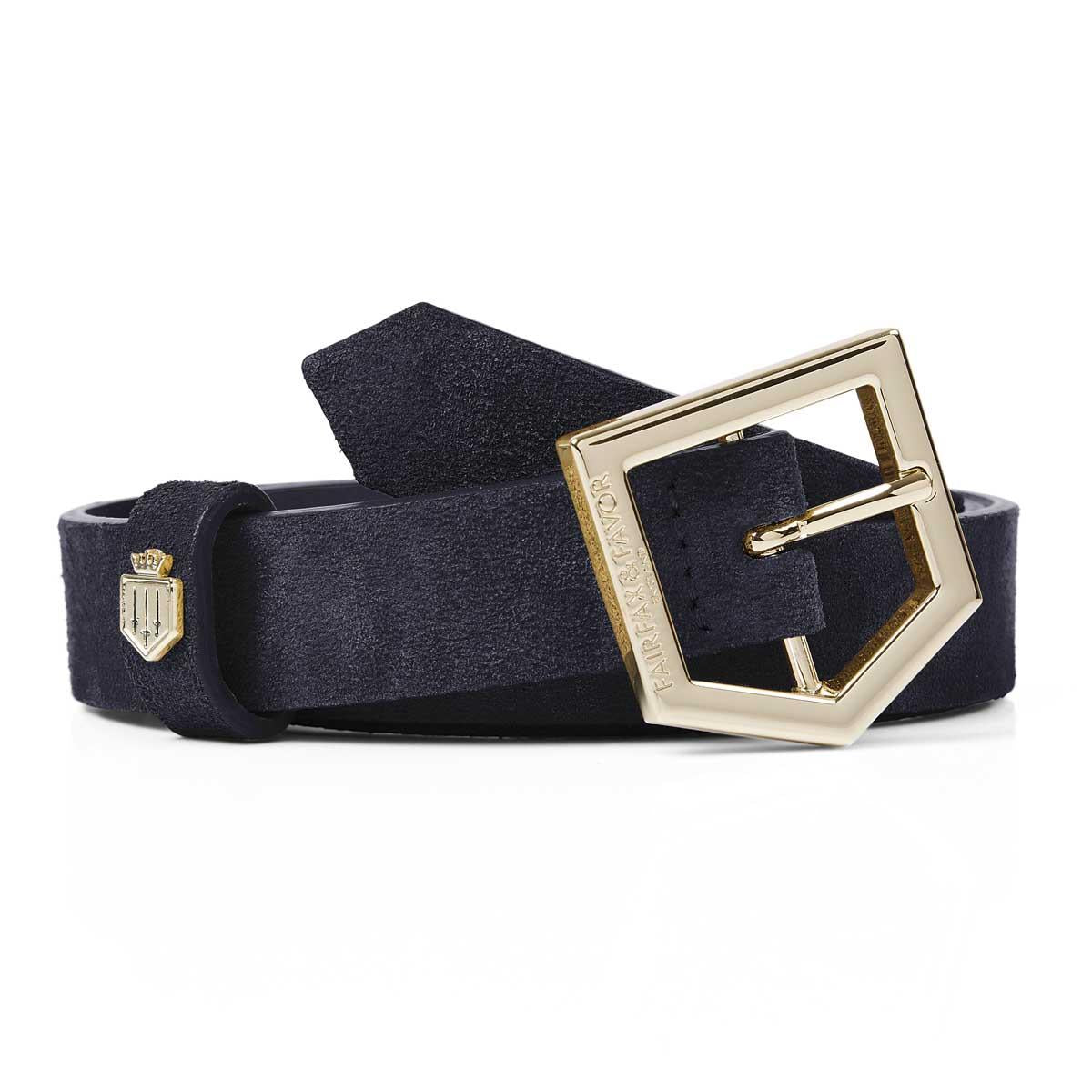 Fairfax & Favor Womens Sennowe Belt