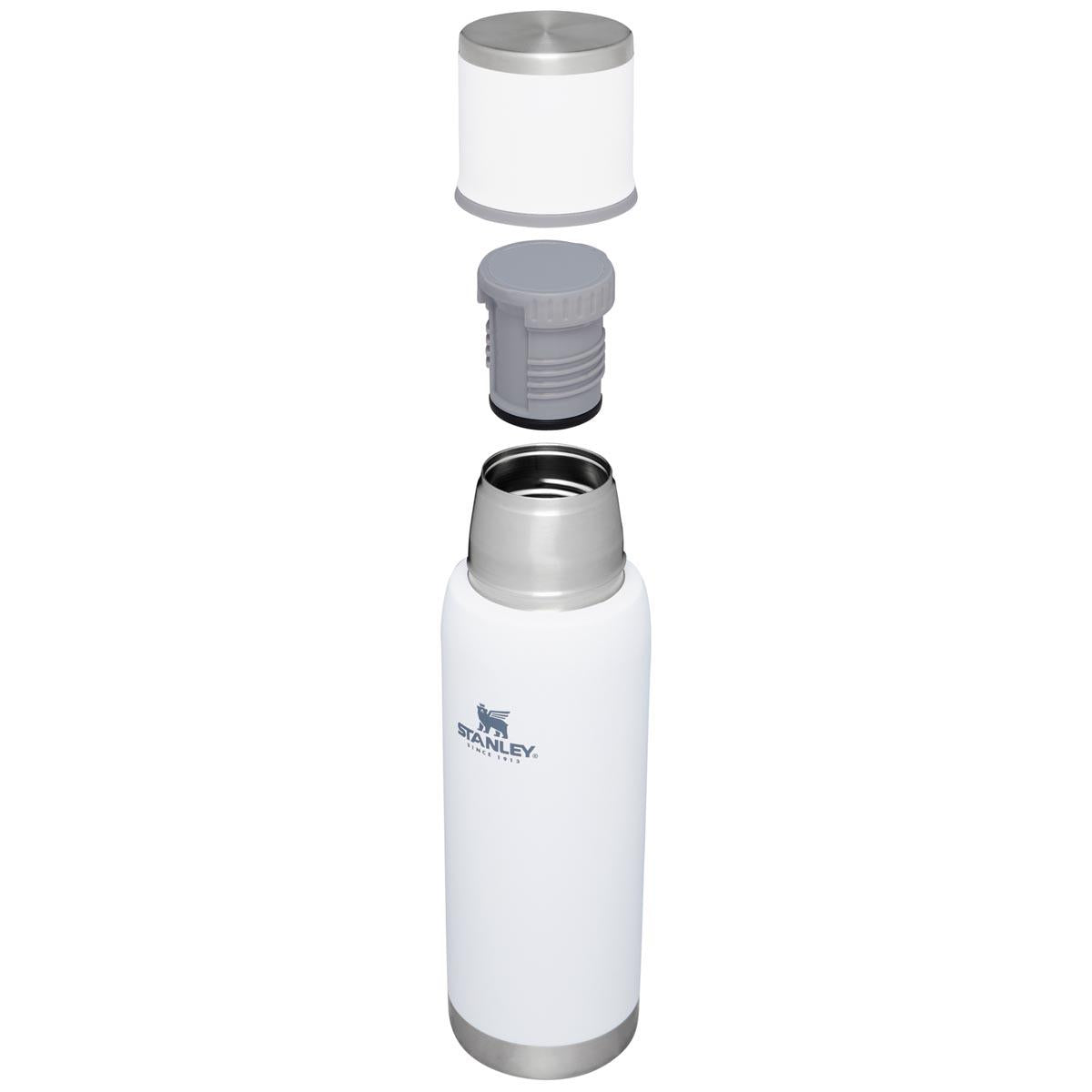 FROST Stanley The Adventure To-Go Bottle 1.0L LID