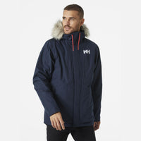 Helly Hansen Mens Coastal 3.0 Parka