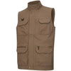 Hoggs Of Fife Mens Rothesay Utility Gilet