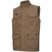 Hoggs Of Fife Mens Rothesay Utility Gilet