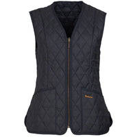 Barbour Womens Betty Interactive Liner
