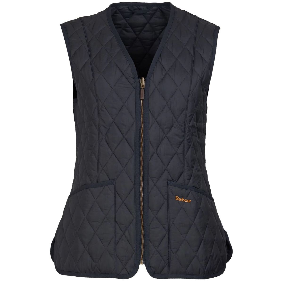Barbour Womens Betty Interactive Liner