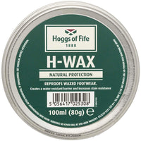 Hoggs Of Fife H-Wax Tin