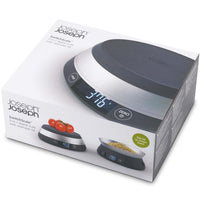 Grey Joseph Joseph SwitchScale BOX