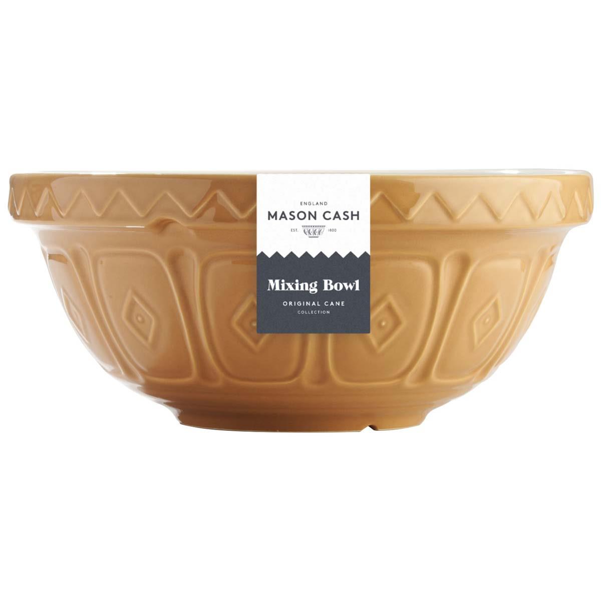 Mason Cash Cane S24 24cm Mixing Bowl