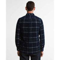 Barbour Mens Blair Tailored Shirt