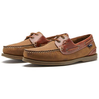 Chatham Mens Bermuda II G2 Boat Shoes
