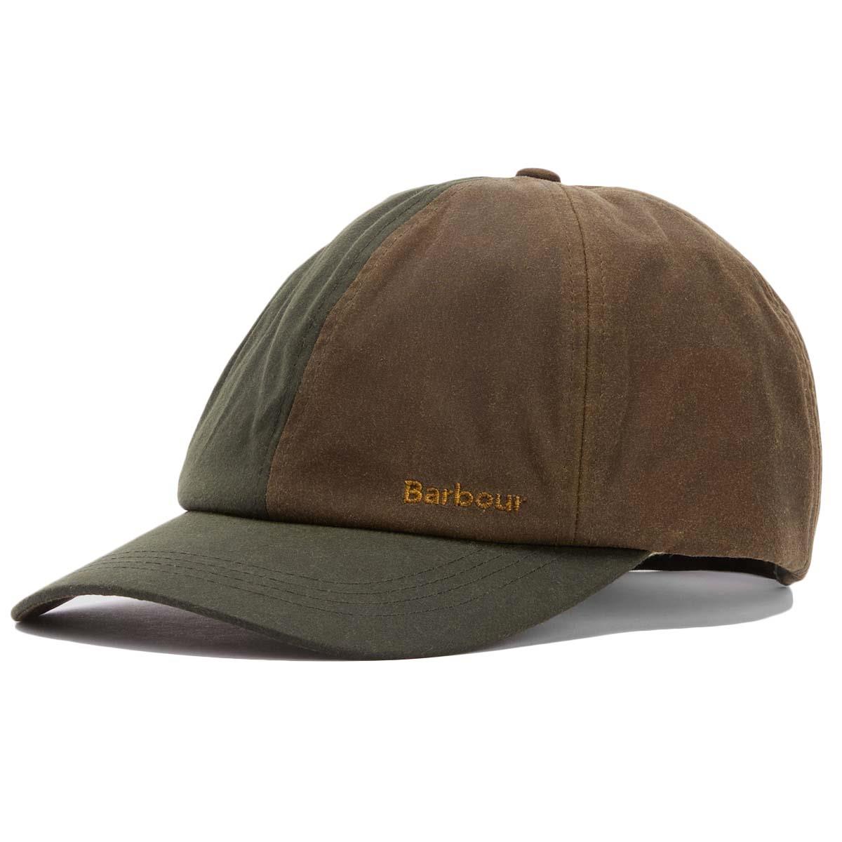 Barbour Womens Beauly Wax Cap