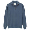 Holland Cooper Mens Classic Quarter Zip Sweatshirt