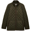 Joules Mens Maynard Quilted Jacket