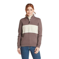Schoffel Womens St Agnes Sweatshirt
