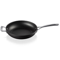 Le Creuset Toughened Non-Stick Deep Frying Pan