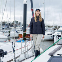 Musto Womens Solent Primaloft Insulator Jacket